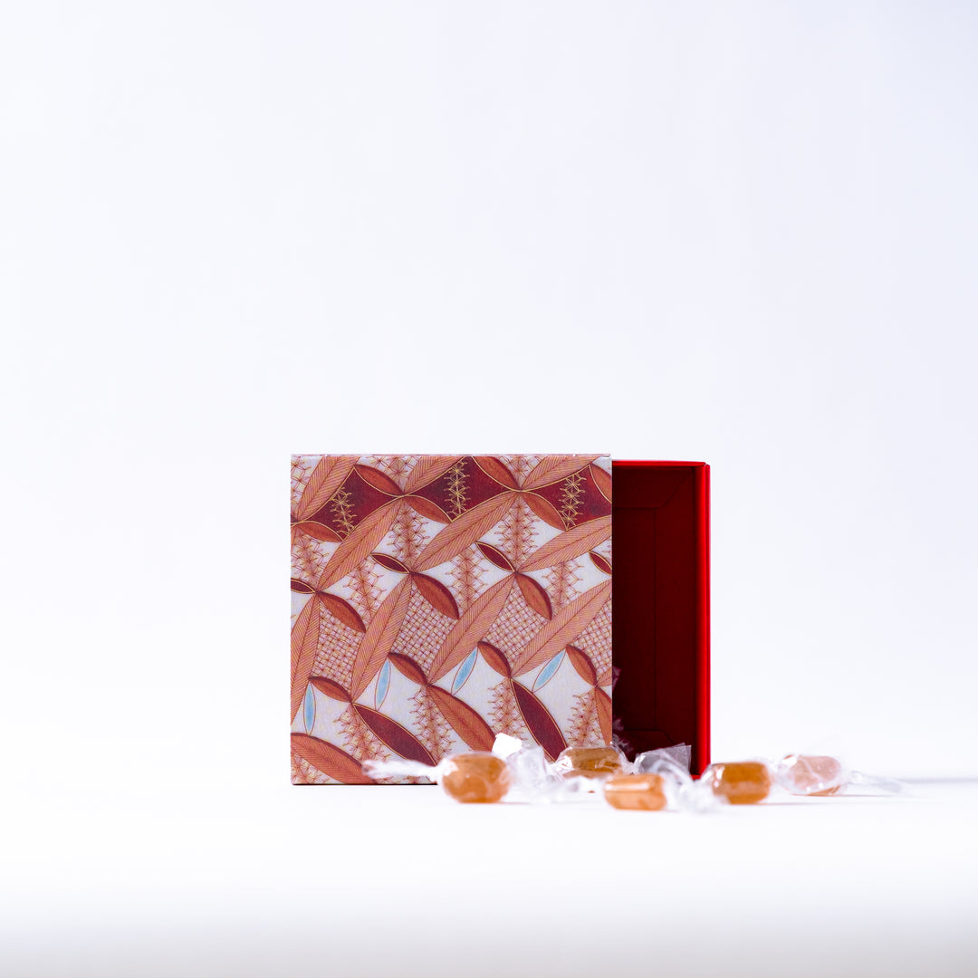 見附正康×ARTRO コーヒー京飴 エチオピア – ARTRO ONLINE STORE